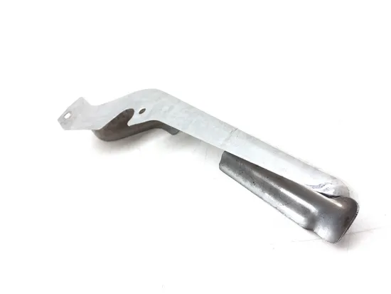 Chrome Frame Covers 2003 Harley-Davidson Electra Glide EFI FLHTI 3205 x