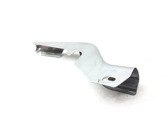 Chrome Frame Covers 2003 Harley-Davidson Electra Glide EFI FLHTI 3205 x