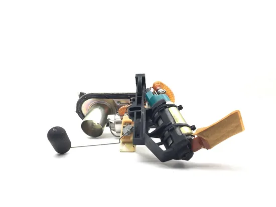 Gas Fuel Tank Pump 2003 Harley-Davidson Electra Glide Anniversary EFI FLHTI 3205