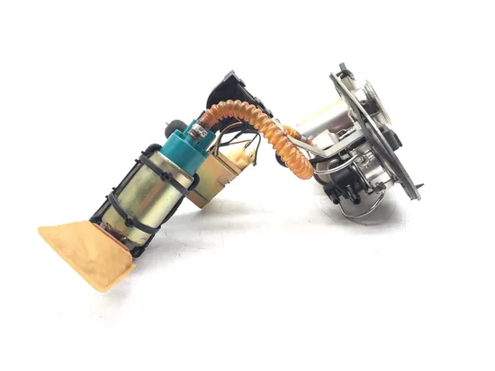 Gas Fuel Tank Pump 2003 Harley-Davidson Electra Glide Anniversary EFI FLHTI 3205