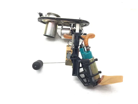 Gas Fuel Tank Pump 2003 Harley-Davidson Electra Glide Anniversary EFI FLHTI 3205