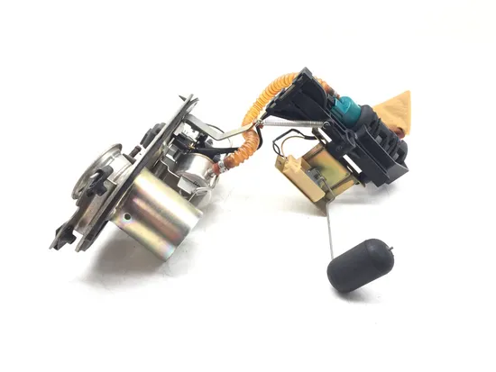 Gas Fuel Tank Pump 2003 Harley-Davidson Electra Glide Anniversary EFI FLHTI 3205