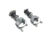 Handle Bar Mount Clamps 2003 Harley-Davidson Electra Glide EFI FLHTI 3205
