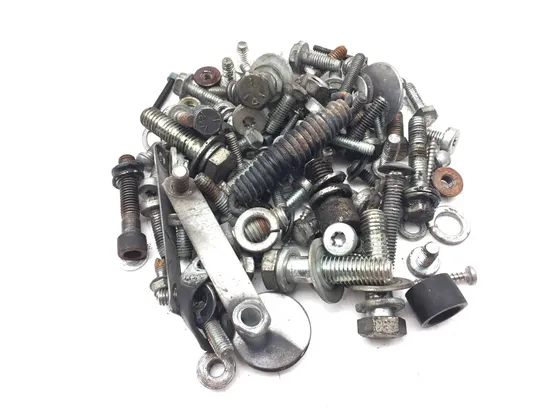 Misc Bolt Kit 2003 Harley-Davidson Electra Glide Anniversary EFI FLHTI 3205