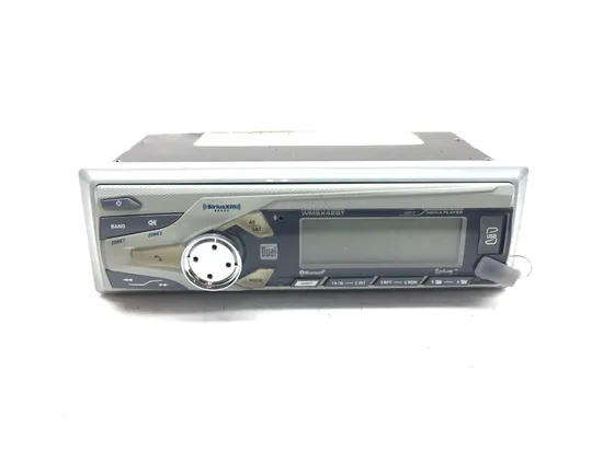 Radio Box 2003 Harley-Davidson Electra Glide Anniversary EFI FLHTI 3205 x