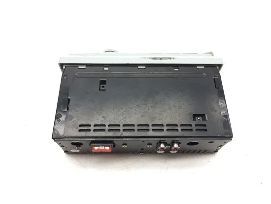 Radio Box 2003 Harley-Davidson Electra Glide Anniversary EFI FLHTI 3205 x