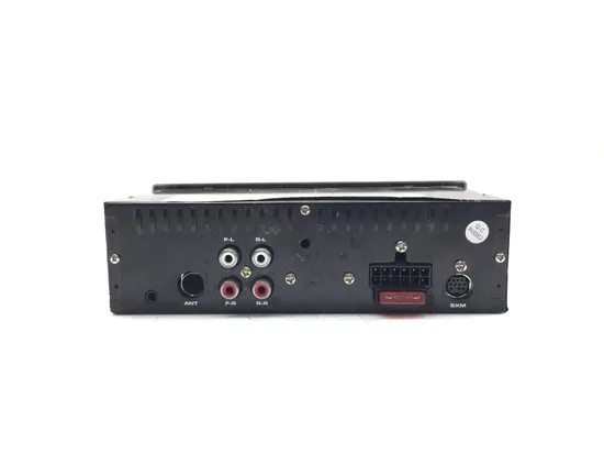 Radio Box 2003 Harley-Davidson Electra Glide Anniversary EFI FLHTI 3205 x