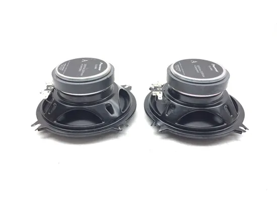 Pioneer TS-500M Speakers 2003 Harley-Davidson Electra Glide EFI FLHTI 3205 x