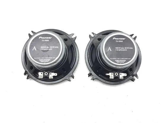 Pioneer TS-500M Speakers 2003 Harley-Davidson Electra Glide EFI FLHTI 3205 x