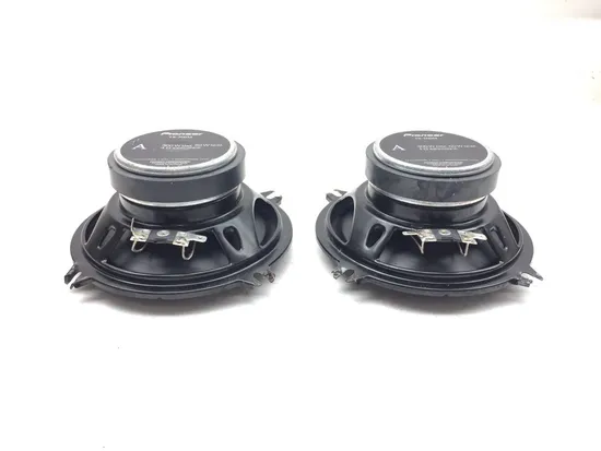 Pioneer TS-500M Speakers 2003 Harley-Davidson Electra Glide EFI FLHTI 3205 x