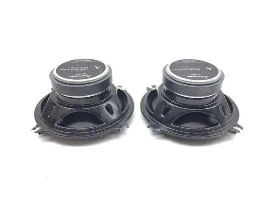 Pioneer TS-500M Speakers 2003 Harley-Davidson Electra Glide EFI FLHTI 3205 x