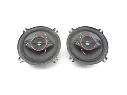 Pioneer TS-500M Speakers 2003 Harley-Davidson Electra Glide EFI FLHTI 3205 x