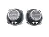 Pioneer TS-500M Speakers 2003 Harley-Davidson Electra Glide EFI FLHTI 3205 x