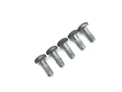 Rear Brake Rotor Disc Bolts 2003 Harley-Davidson Electra Glide EFI FLHTI 3205