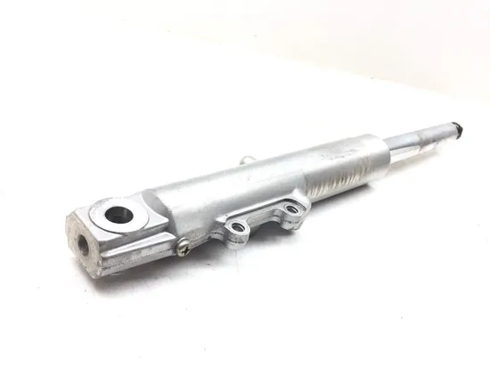 Front Forks Tubes Legs 2003 Harley-Davidson Electra Glide EFI FLHTI 3205 x