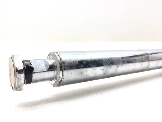 Front Forks Tubes Legs 2003 Harley-Davidson Electra Glide EFI FLHTI 3205 x