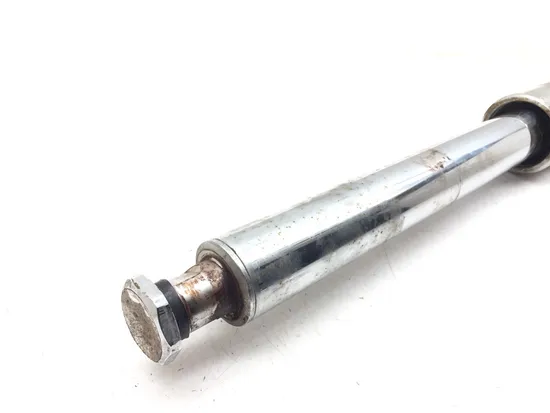 Front Forks Tubes Legs 2003 Harley-Davidson Electra Glide EFI FLHTI 3205 x