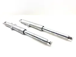 Front Forks Tubes Legs 2003 Harley-Davidson Electra Glide EFI FLHTI 3205 x
