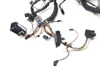 Front Upper Fairing Wiring Harness 2003 Harley Electra Glide EFI FLHTI 3205