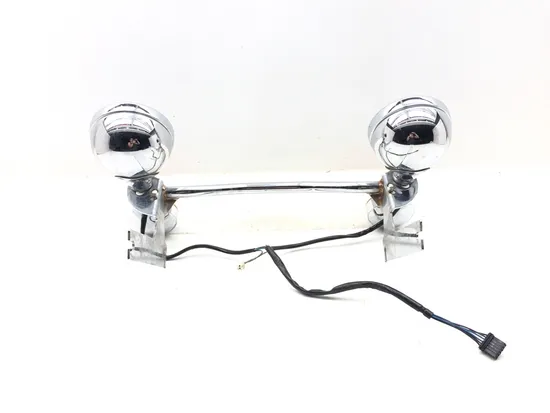 Front Spot Light Turn Signal Bar 2003 Harley-Davidson Electra Glide FLHTI 3205 x