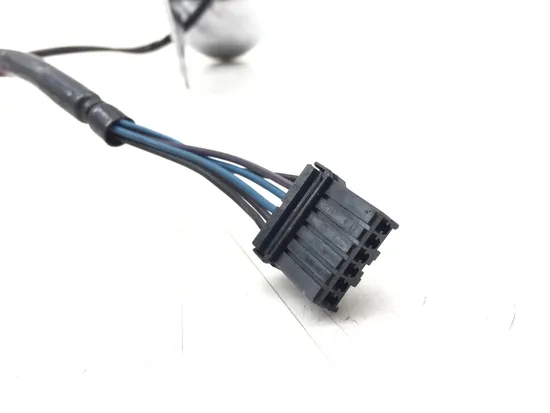 Front Spot Light Turn Signal Bar 2003 Harley-Davidson Electra Glide FLHTI 3205 x