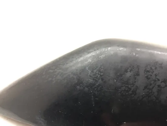 Right Side Cover 2003 Harley-Davidson Electra Glide Anniversary EFI FLHTI 3205 x