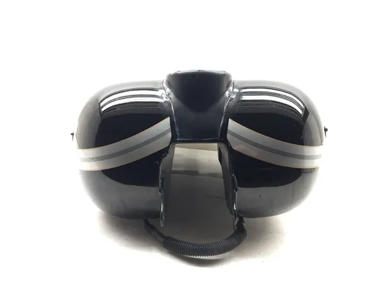 Gas Tank Fuel Petrol 2003 Harley-Davidson Electra Glide EFI FLHTI 3205 x