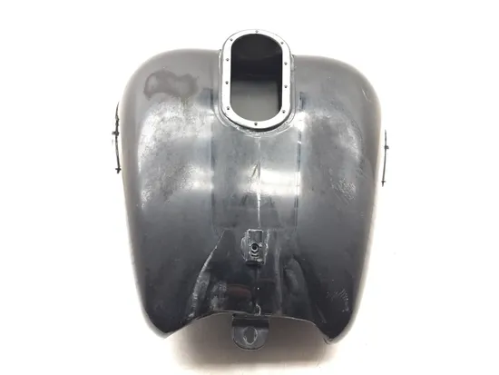 Gas Tank Fuel Petrol 2003 Harley-Davidson Electra Glide EFI FLHTI 3205 x