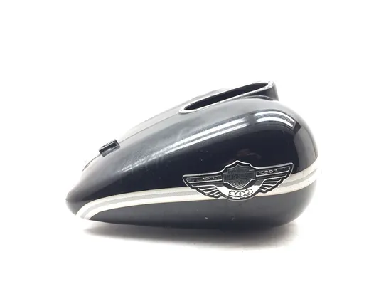 Gas Tank Fuel Petrol 2003 Harley-Davidson Electra Glide EFI FLHTI 3205 x