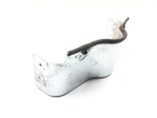 Lower Triple Tree Clamp Fork Cover 2003 Harley Electra Glide EFI FLHTI 3205 x