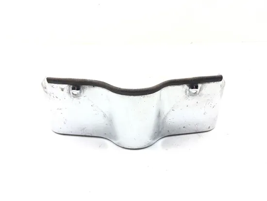 Lower Triple Tree Clamp Fork Cover 2003 Harley Electra Glide EFI FLHTI 3205 x