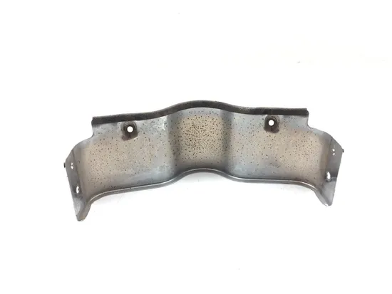 Lower Triple Tree Clamp Fork Cover 2003 Harley Electra Glide EFI FLHTI 3205 x