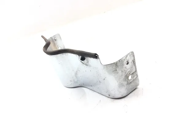 Lower Triple Tree Clamp Fork Cover 2003 Harley Electra Glide EFI FLHTI 3205 x