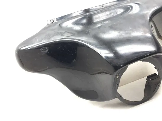 Front Upper Batwing Outer Fairing 2003 Harley Electra Glide EFI FLHTI 3205 x