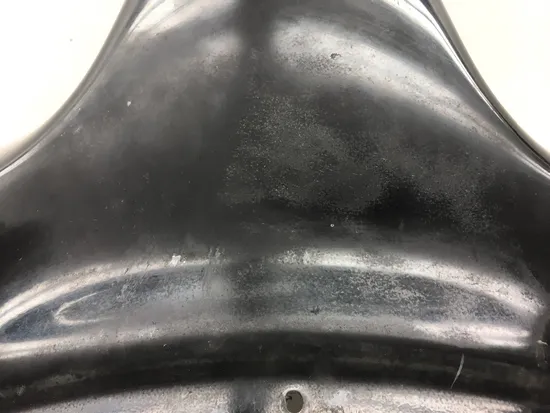 Front Upper Batwing Outer Fairing 2003 Harley Electra Glide EFI FLHTI 3205 x