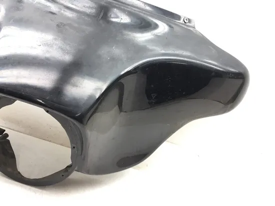 Front Upper Batwing Outer Fairing 2003 Harley Electra Glide EFI FLHTI 3205 x
