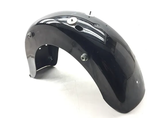 Rear Fender Fairing Tire Hugger 2003 Harley-Davidson Electra Glide FLHTI 3205 x