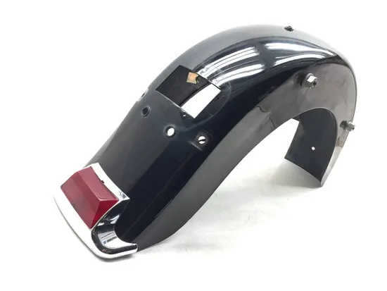 Rear Fender Fairing Tire Hugger 2003 Harley-Davidson Electra Glide FLHTI 3205 x