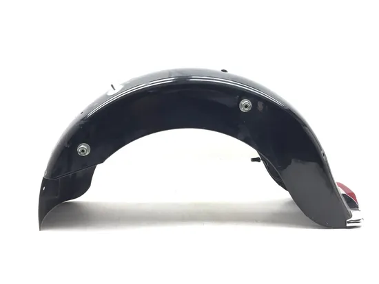 Rear Fender Fairing Tire Hugger 2003 Harley-Davidson Electra Glide FLHTI 3205 x