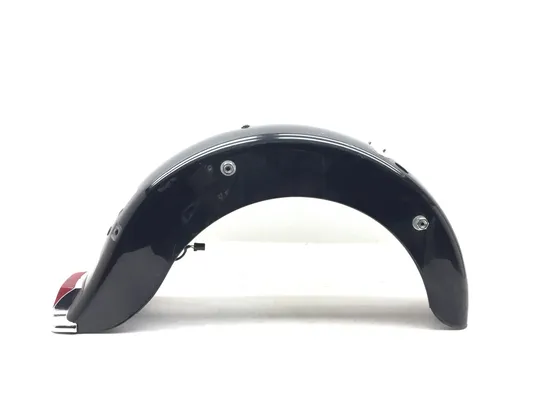 Rear Fender Fairing Tire Hugger 2003 Harley-Davidson Electra Glide FLHTI 3205 x