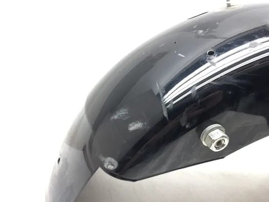 Rear Fender Fairing Tire Hugger 2003 Harley-Davidson Electra Glide FLHTI 3205 x