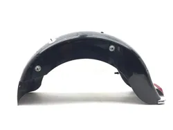 Rear Fender Fairing Tire Hugger 2003 Harley-Davidson Electra Glide FLHTI 3205 x