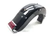 Rear Fender Fairing Tire Hugger 2003 Harley-Davidson Electra Glide FLHTI 3205 x