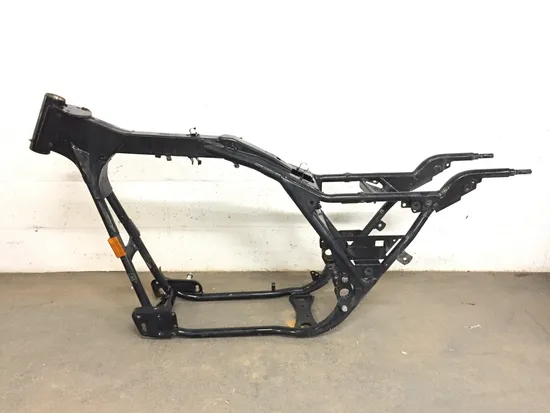 Main Frame Chassis 2003 Harley-Davidson Electra Glide EFI FLHTI 3205 x