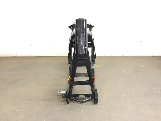 Main Frame Chassis 2003 Harley-Davidson Electra Glide EFI FLHTI 3205 x