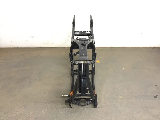 Main Frame Chassis 2003 Harley-Davidson Electra Glide EFI FLHTI 3205 x