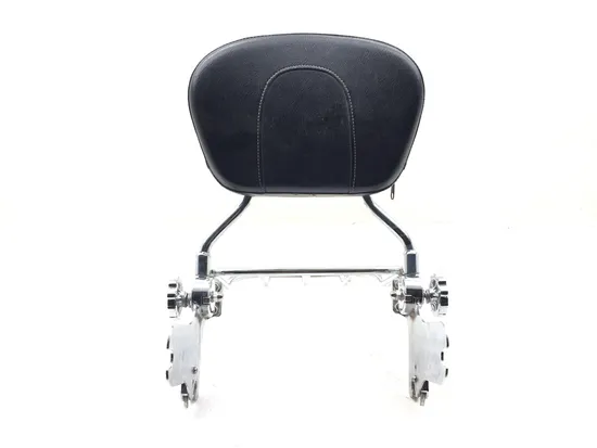 Sissy Bar With Luggage Rack 2003 Harley-Davidson Electra Glide EFI FLHTI 3205 x