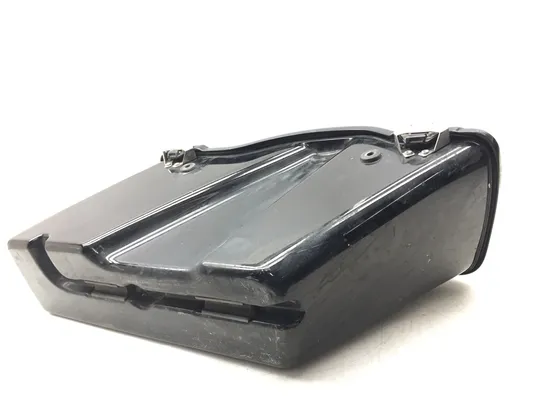 Saddlebags 2003 Harley-Davidson Electra Glide Anniversary EFI FLHTI 3205 x