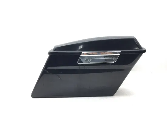 Saddlebags 2003 Harley-Davidson Electra Glide Anniversary EFI FLHTI 3205 x