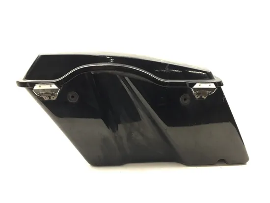 Saddlebags 2003 Harley-Davidson Electra Glide Anniversary EFI FLHTI 3205 x